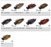 エバーグリーン　FACT TGブロー　【Feco認定】