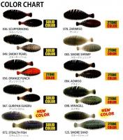 レイドジャパン　ヒラタイラー (4.7インチ)　