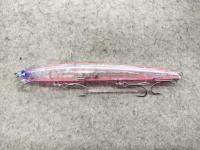 ブルーブルー　ブローウィン125Fスリム (ツネミ別注カラー)　■ポイント付与・使用対象外