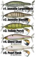 ニシネルアーワークス　アビノー110F