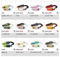 エバーグリーン　シャワーブローズ「ソフトシェル」　【Feco認定】