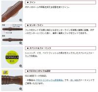 エバーグリーン　ルーシー (3.2インチ)