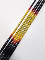 フロッグ　Jimmy ハンドペイントロッド「ストレートキャスター」「ウッドアートノイズ」