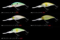 ノリーズ　ショットオーバー5.5ビッグ　