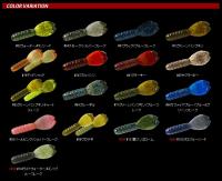 deps　リルラビット　〈4inch〉　【Feco認定】