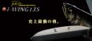 メガバス　i-WING(アイ・ウイング) 135