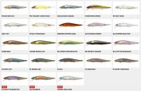 メガバス　VISION ONETEN　(ビジョンワンテン)　