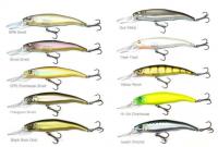 ニシネルアーワークス　エリー95MD