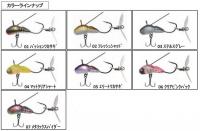 ティムコ　CTステルススパイダー