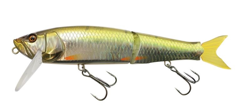 LURE SHOP SUBMARINE / issei(一誠) G.C.ハスフラット180F