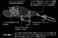 O.S.P　ROMANCE(ロマンス)