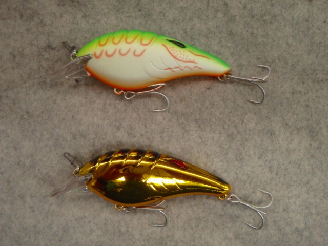 LURE SHOP SUBMARINE / ノリーズ ロックパイルクロー フルサイズ