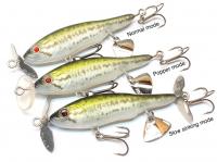 ニシネルアーワークス　ベビーアビノー70F / SSチューンセット