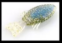 deps ブルフラット (ノンソルトマテリアル) 5.8inch　【Feco認定】