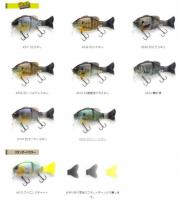 イマカツ　ギルロイド・Jr(ジュニア)　