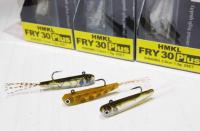 ハンクル　HMKL FRY 30 / FRY 30 Plus