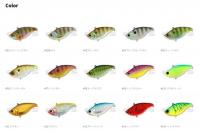 deps　MSバイブレーション　(TG)タングステンモデル