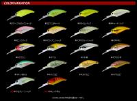 deps　EVOKE SHAD(イヴォークシャッド)/EVOKE SHAD MR