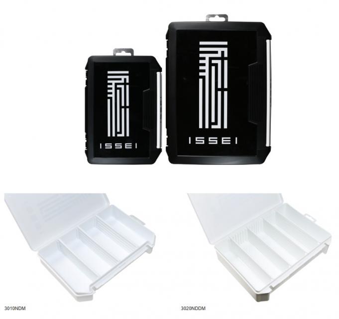 LURE SHOP SUBMARINE / issei(一誠) isseiルアーケース