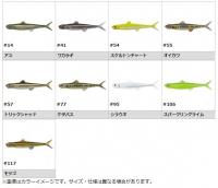 エバーグリーン　FACT ラストエース95F　【Feco認定】