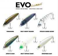 オーバスライブ　Evo tuned (エヴォチューンド)