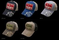 ノリーズ　ノリーズメッシュキャップ09