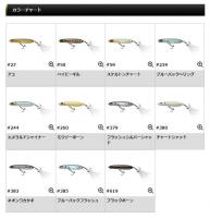 エバーグリーン　シャワーブローズ77.7(トリプルセブン)