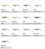 エバーグリーン　J×J ミノー