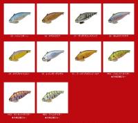 バレーヒル　LV500 GP