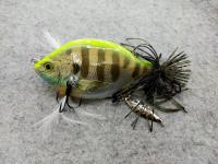 T.H.タックル　ゾーイ