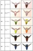 T.H.タックル　濱蝉