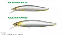 issei(一誠)　G.C.ミノー75SR-SP　