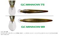 issei(一誠)　G.C.ミノー75SR-SP　