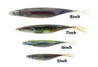 deps　サカマタシャッド・リアル<5”><6”><7”><8”>