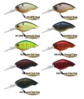 ニシネルアーワークス　チッパワDDブレード