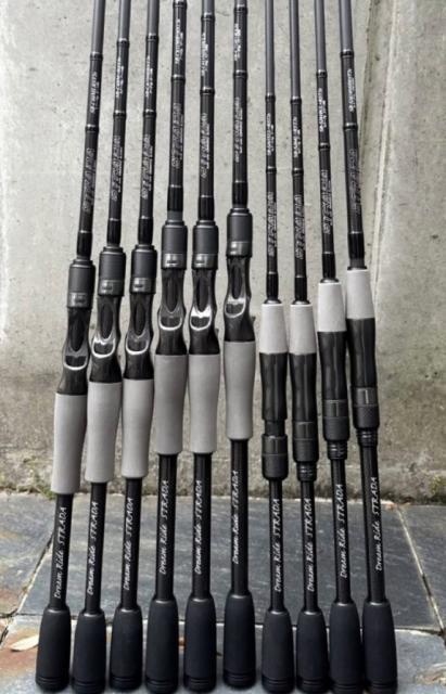 LURE SHOP SUBMARINE / プライム STRADA・BLACK(ストラーダブラック