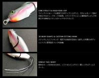 ノリーズ　ホショクオン