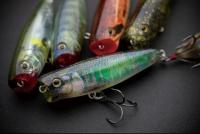 ノリーズ　タフバグ ビッグ80