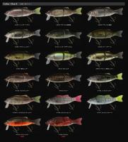 イマカツ　ベビーバスロイド