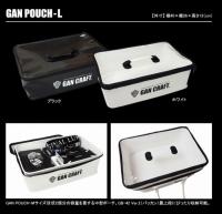 ガンクラフト　ガンポーチ　M/L