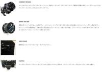 テイルウォーク　フルレンジ BF81L