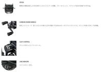 テイルウォーク　フルレンジ BF81L