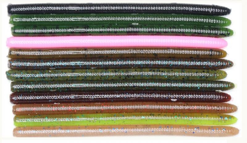 LURE SHOP SUBMARINE / ゲーリーヤマモト ヤマミミズ