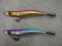 ガンクラフト　魚邪　3.5号