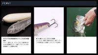 ジークラック　アカシックペンシル 90㎜