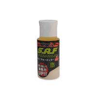 ジークラック　SAFフォーミュラー