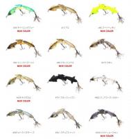 イマカツ　UMAデスロール