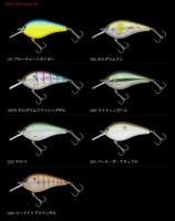 ノリーズ　コンプリートフラット68