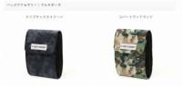 ボトムアップ　ボトムアップタックルバッグ「アーティス2018モデル」他アクセサリー