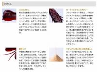 O.S.P　ドライブビーバー3”　【Feco認定】